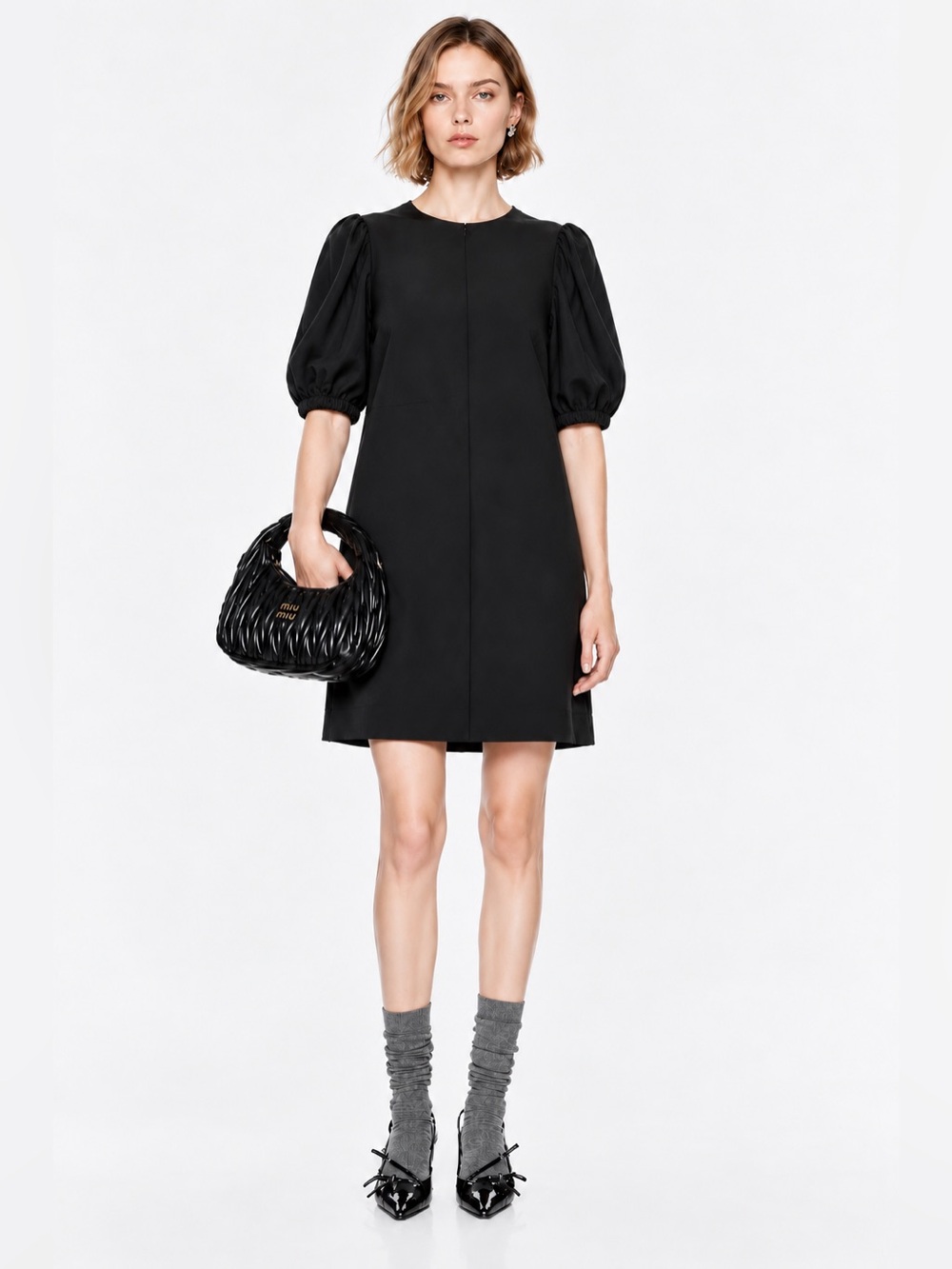 Ganni dress